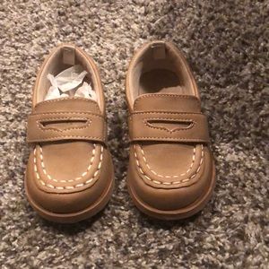 Church attire dress toddler shoe